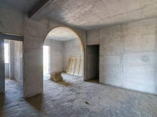 Terratetto unifamiliare via Pordenone, Centro, San Giovanni la Punta — foto 32 di 34