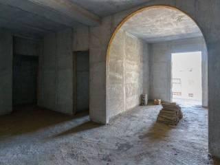 Terratetto unifamiliare via Pordenone, Centro, San Giovanni la Punta — foto 33 di 34