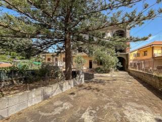 Terratetto unifamiliare via Pordenone, Centro, San Giovanni la Punta — foto 5 di 34