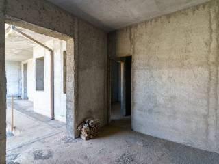 Terratetto unifamiliare via Pordenone, Centro, San Giovanni la Punta — foto 10 di 34