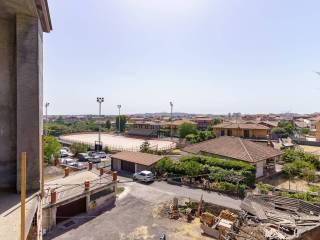 Terratetto unifamiliare via Pordenone, Centro, San Giovanni la Punta — foto 12 di 34