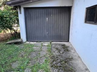 Villa unifamiliare via Sempione 100, Centro, Crevoladossola — foto 22 di 27