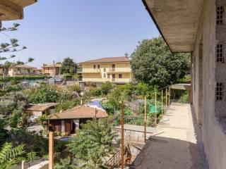 Terratetto unifamiliare via Pordenone, Centro, San Giovanni la Punta — foto 23 di 34