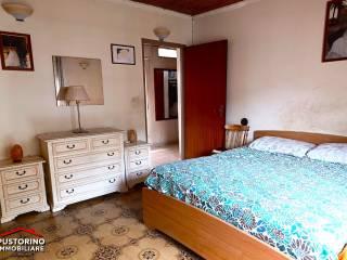 Quadrilocale via Carrubara Strada e Vallone, Trabocchetto - Spirito Santo, Reggio Calabria — foto 3 di 16