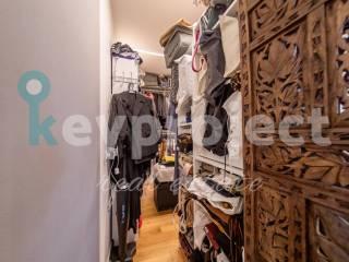 Attico via Lorenzo Nardi, Centro, Rubano — foto 8 di 37