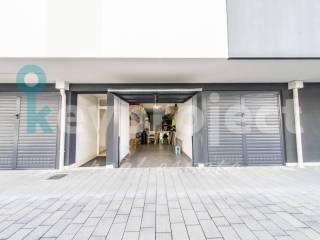 Attico via Lorenzo Nardi, Centro, Rubano — foto 32 di 37