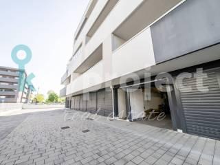 Attico via Lorenzo Nardi, Centro, Rubano — foto 34 di 37