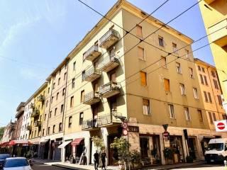 Trilocale via Giambattista Borghesi 4/a, Centro Storico, Parma