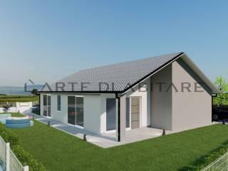 Villa unifamiliare 2 Giugno 60, Centro, Legnaro — foto 5 di 7