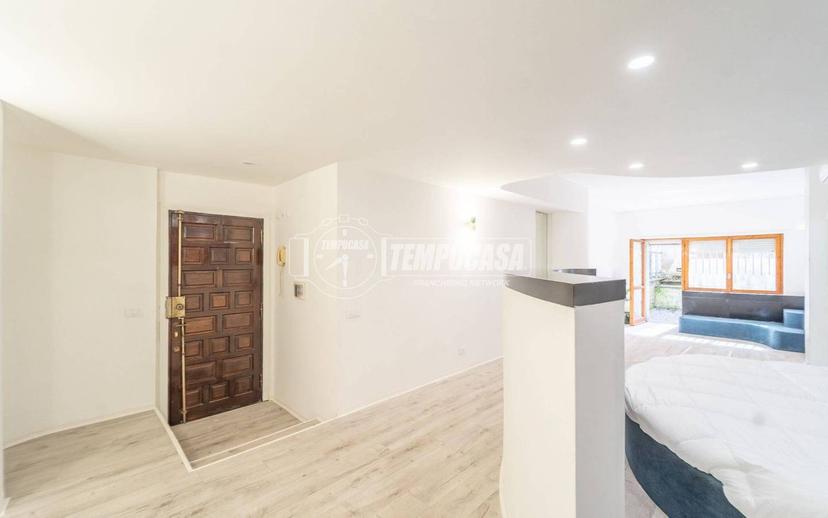 Loft via Vito Sinisi, Tomba di Nerone, Roma