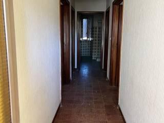 Trilocale via Saetta, Motta San Giovanni — foto 12 di 13