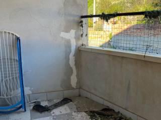 Trilocale via Saetta, Motta San Giovanni — foto 13 di 13