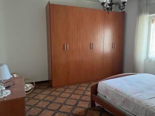 Trilocale via Saetta, Motta San Giovanni