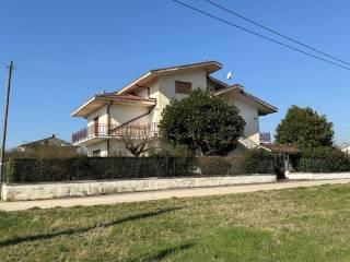 Terratetto unifamiliare traversa Chiusa Grande 8, Centro, Ceprano — foto 9 di 15
