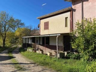 Terratetto unifamiliare via Starze, 19 19, Starze, San Giovanni Incarico — foto 7 di 10
