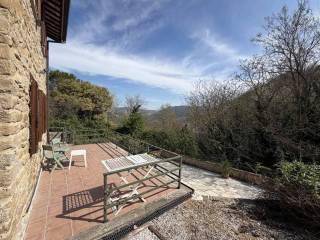 Terratetto unifamiliare via Isola di Valfornace, Valfornace — foto 10 di 32