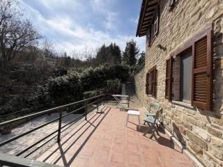 Terratetto unifamiliare via Isola di Valfornace, Valfornace — foto 9 di 32