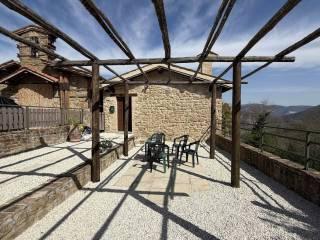Terratetto unifamiliare via Isola di Valfornace, Valfornace — foto 7 di 32