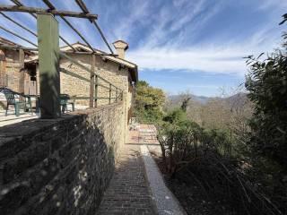 Terratetto unifamiliare via Isola di Valfornace, Valfornace — foto 16 di 32