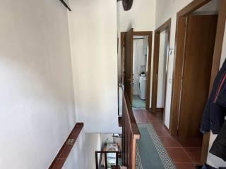 Terratetto unifamiliare via Isola di Valfornace, Valfornace — foto 30 di 32
