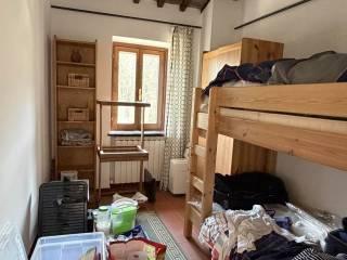 Terratetto unifamiliare via Isola di Valfornace, Valfornace — foto 19 di 32