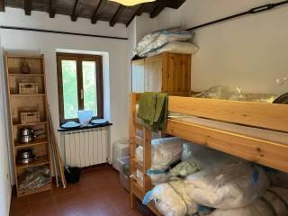 Terratetto unifamiliare via Isola di Valfornace, Valfornace — foto 18 di 32
