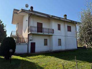 Terratetto unifamiliare traversa Chiusa Grande 8, Centro, Ceprano — foto 8 di 15