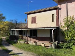 Terratetto unifamiliare via Starze, 19 19, Starze, San Giovanni Incarico — foto 8 di 10