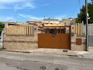 Terratetto unifamiliare via Santa Sofia 79, Grottaglie — foto 4 di 25