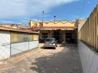 Terratetto unifamiliare via Santa Sofia 79, Grottaglie — foto 25 di 25