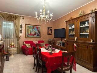 Terratetto unifamiliare via Santa Sofia 79, Grottaglie — foto 17 di 25