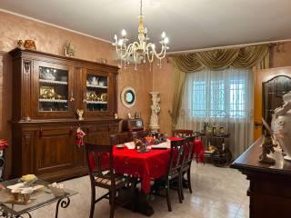Terratetto unifamiliare via Santa Sofia 79, Grottaglie — foto 19 di 25