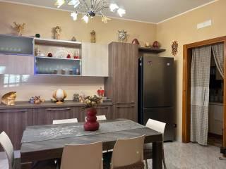 Terratetto unifamiliare via Santa Sofia 79, Grottaglie — foto 10 di 25