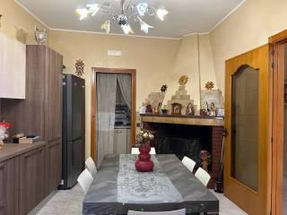 Terratetto unifamiliare via Santa Sofia 79, Grottaglie — foto 9 di 25