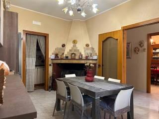 Terratetto unifamiliare via Santa Sofia 79, Grottaglie — foto 24 di 25