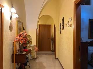 Terratetto unifamiliare via Santa Sofia 79, Grottaglie — foto 13 di 25