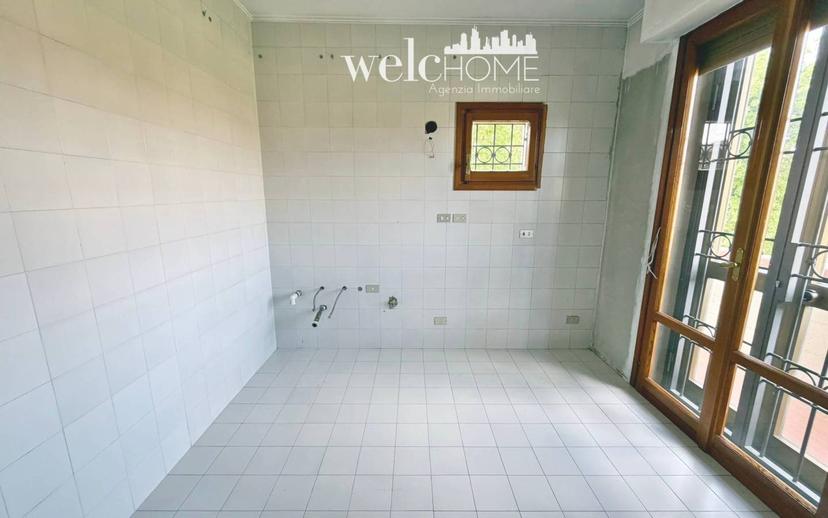 Villa a schiera via Tommaso Campanella, Centro, Campi Bisenzio — foto 25 di 39