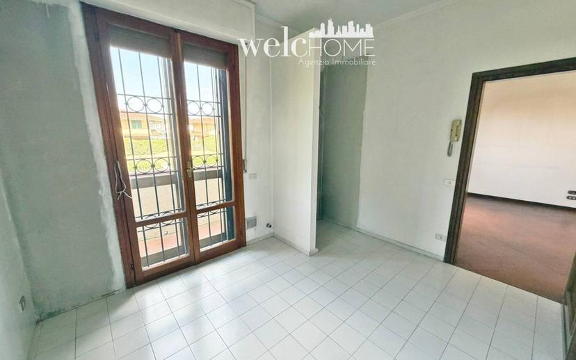 Villa a schiera via Tommaso Campanella, Centro, Campi Bisenzio — foto 27 di 39