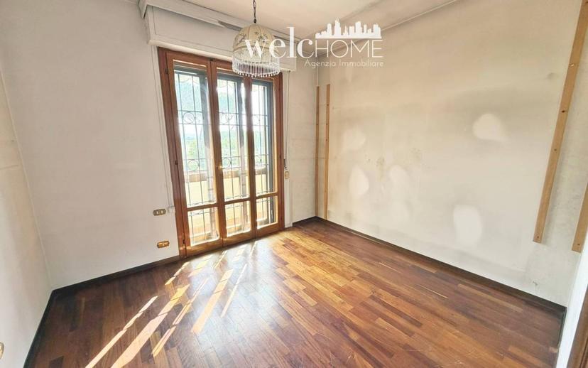 Villa a schiera via Tommaso Campanella, Centro, Campi Bisenzio — foto 16 di 39