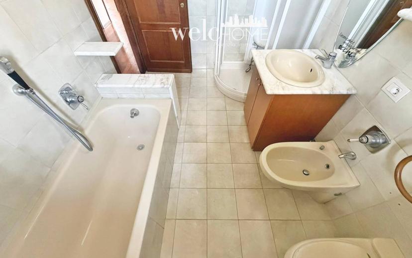 Villa a schiera via Tommaso Campanella, Centro, Campi Bisenzio — foto 38 di 39