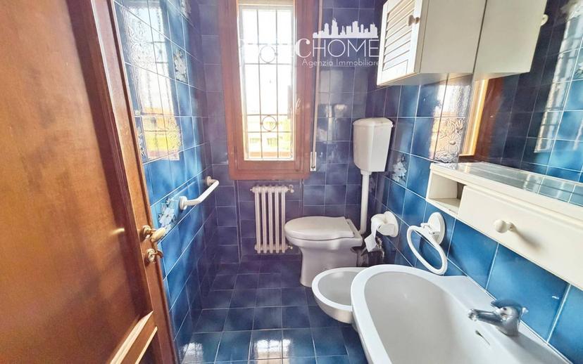 Villa a schiera via Tommaso Campanella, Centro, Campi Bisenzio — foto 18 di 39