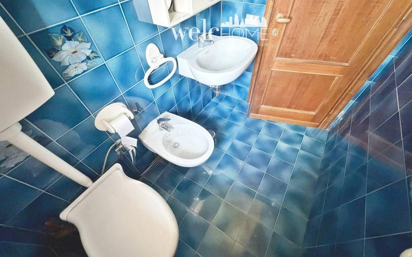 Villa a schiera via Tommaso Campanella, Centro, Campi Bisenzio — foto 30 di 39