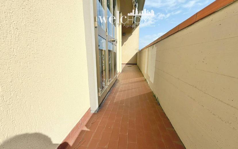 Villa a schiera via Tommaso Campanella, Centro, Campi Bisenzio — foto 22 di 39