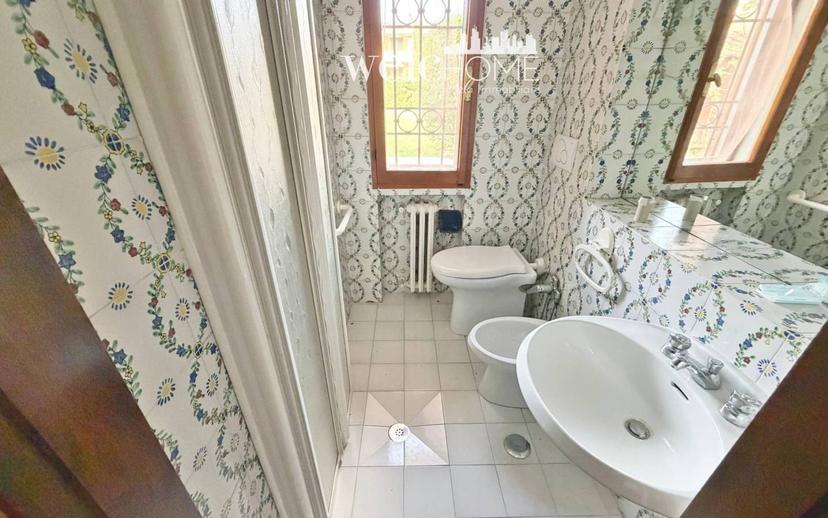 Villa a schiera via Tommaso Campanella, Centro, Campi Bisenzio — foto 11 di 39