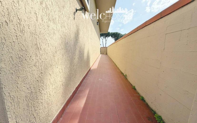 Villa a schiera via Tommaso Campanella, Centro, Campi Bisenzio — foto 23 di 39