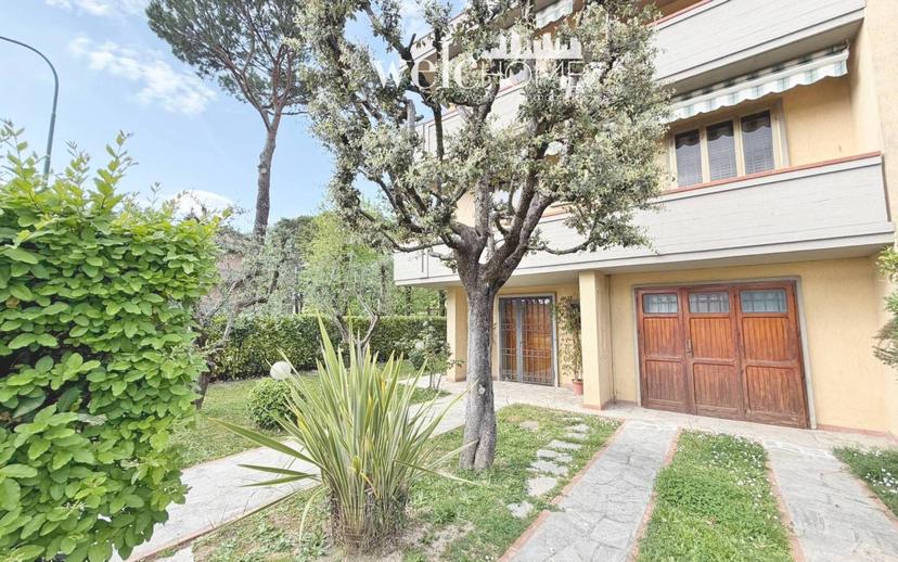 Villa a schiera via Tommaso Campanella, Centro, Campi Bisenzio — foto 33 di 39