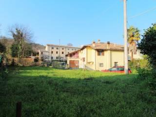 Terratetto unifamiliare via Cornuda 12, Centro, Maser — foto 14 di 14