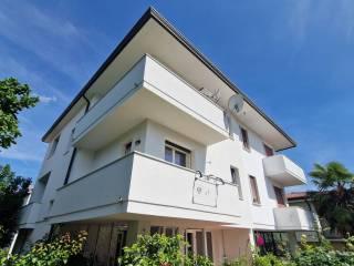 Villa bifamiliare via John Fitzgerald Kennedy, Meggiaro Alto, Este — foto 5 di 49