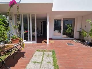 Villa bifamiliare via John Fitzgerald Kennedy, Meggiaro Alto, Este — foto 14 di 49