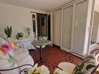 Villa bifamiliare via John Fitzgerald Kennedy, Meggiaro Alto, Este — foto 4 di 49